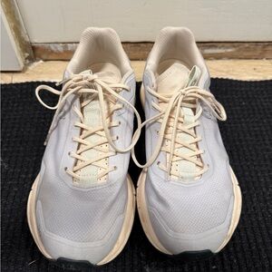 On Cloudnova Form Lavender|Fawn Size 7.5 Women’s